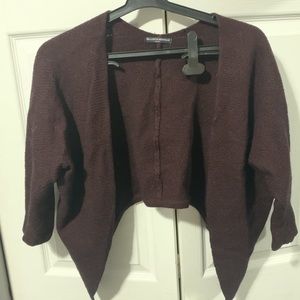 2 for 15$// Brandy Melville Cardigan